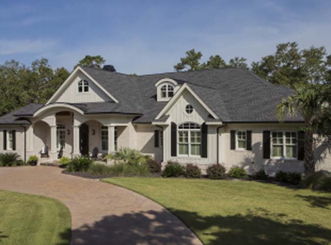 Briarcliffe Acres – Center Drive
